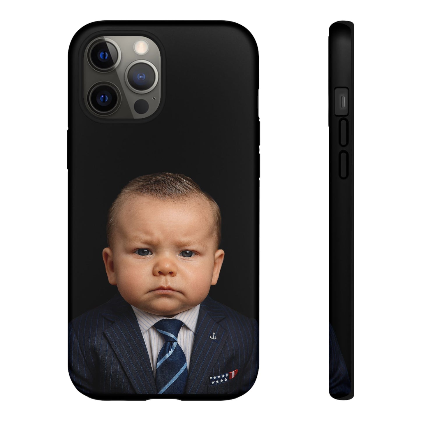 Lock Screen, Load Screen Phone Case - Pete Hegseth