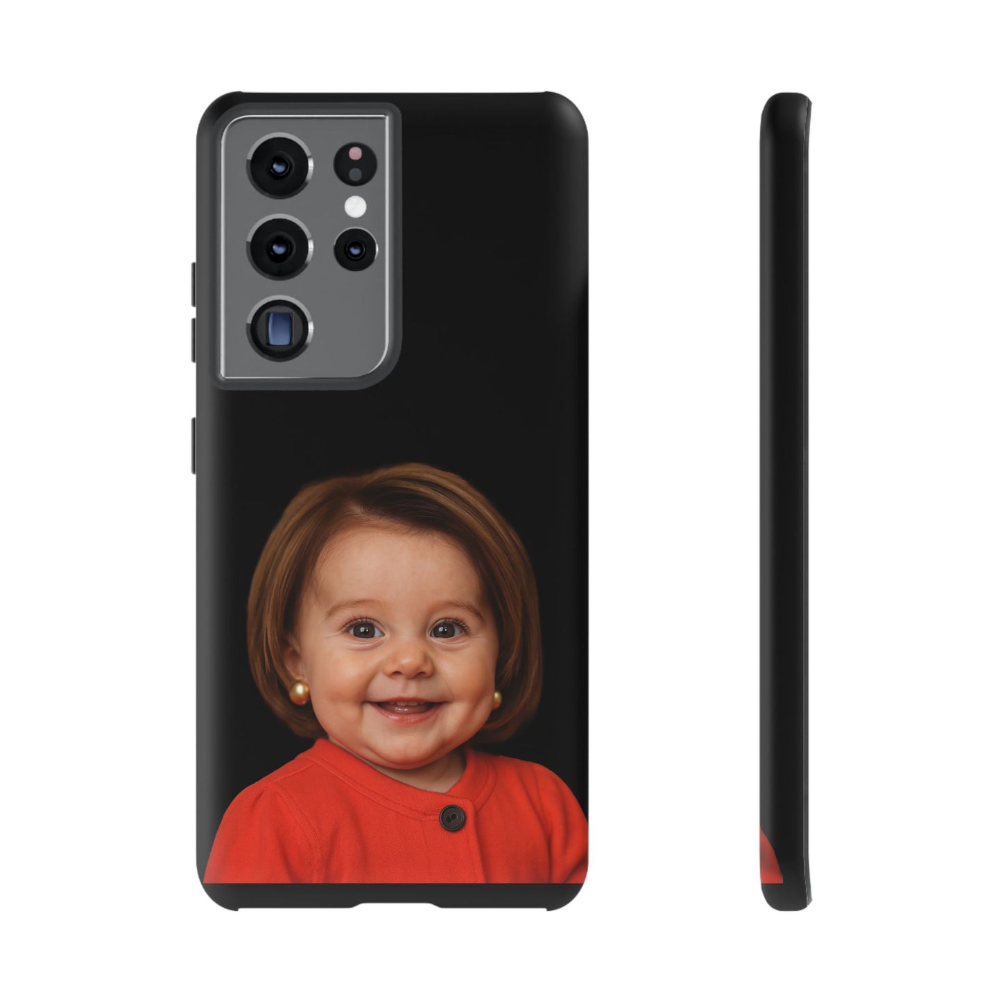 “Hold My Portfolio” - Nancy Pelosi