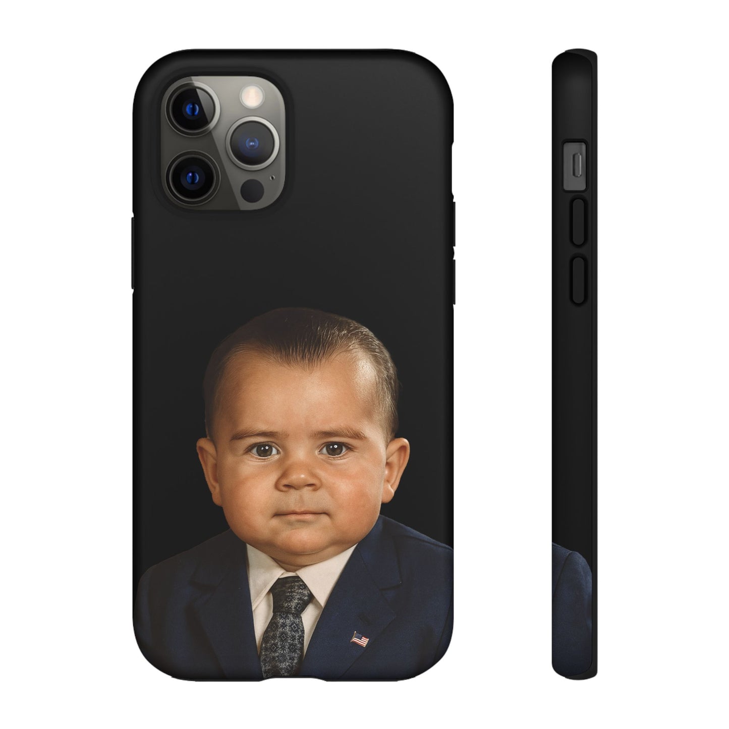 Scandalous Phone Case - Richard Nixon