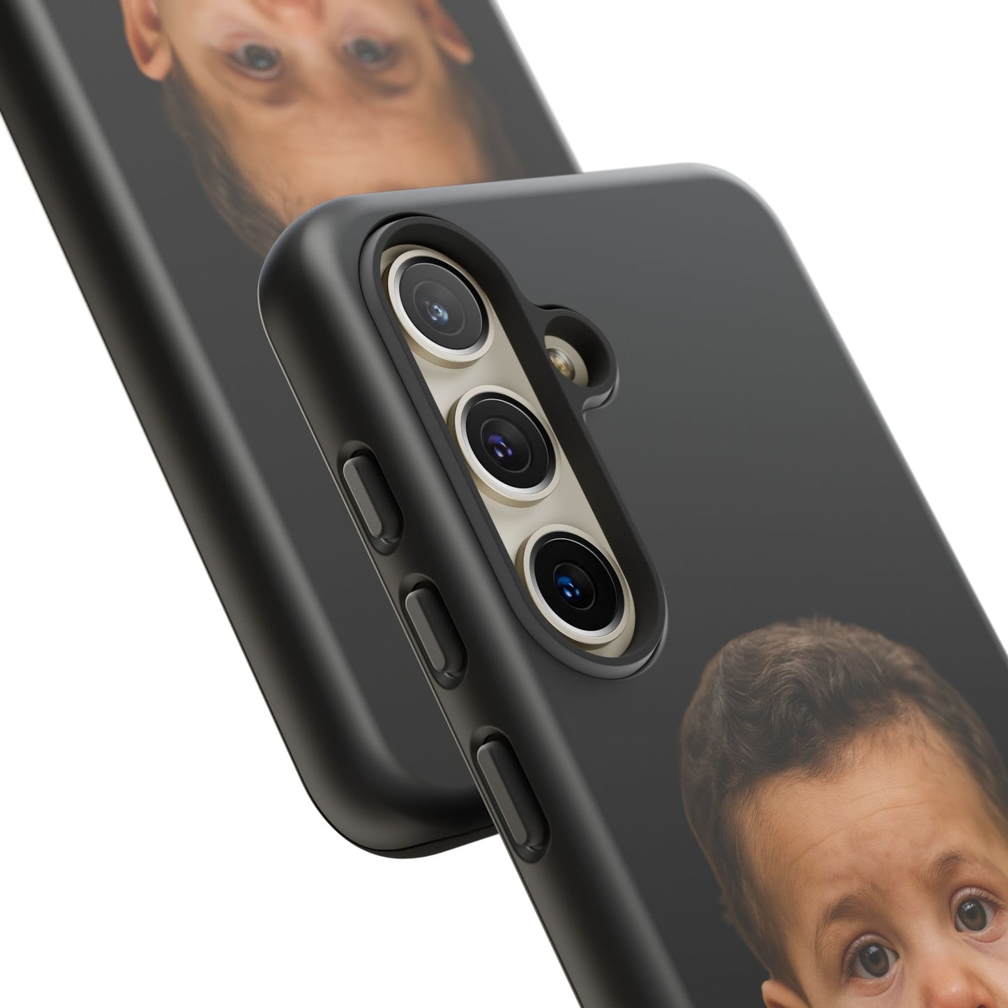 Executive Protection (Pocket Veto Edition) Phone Case - Andrew Cuomo