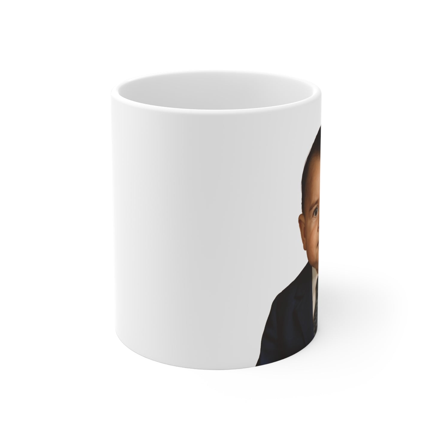 Scandalous Mug - Richard Nixon