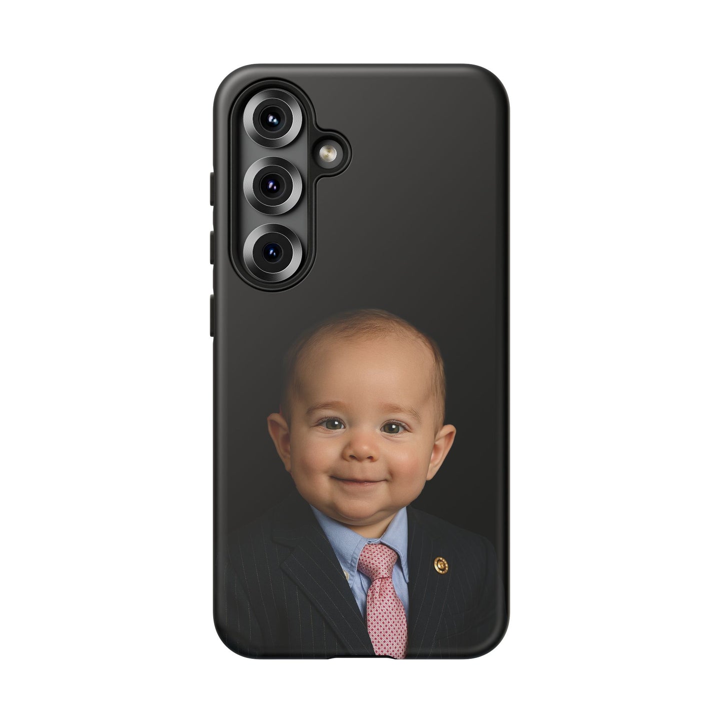 “Call Me Shifty” - Adam Schiff Phone Case