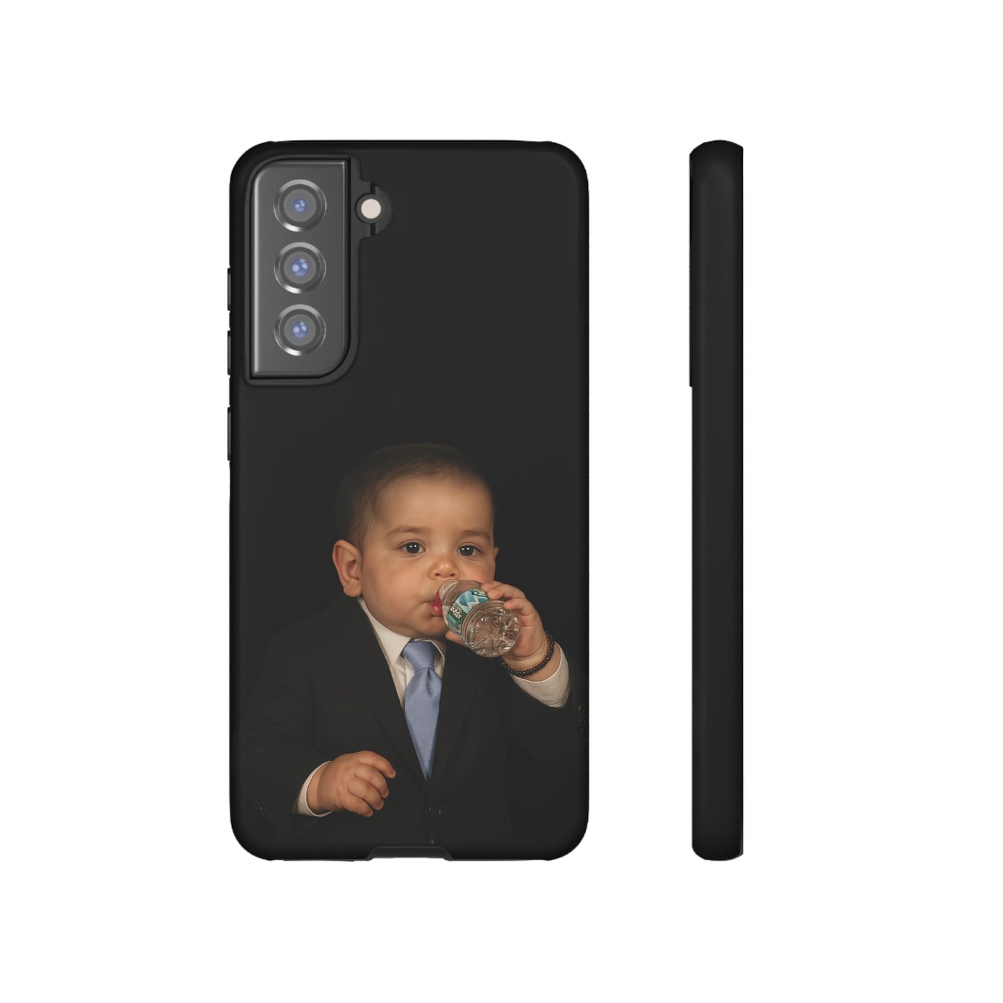 “Pocket-Sized Panic Sip”