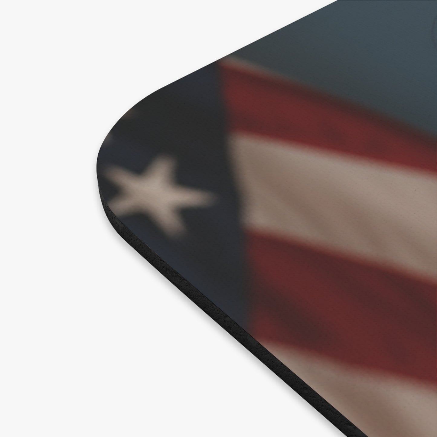 Click Like a Cowboy Mouse Pad - Kristi Noem