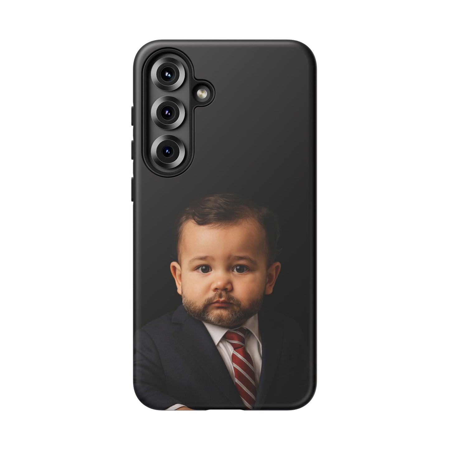 Baby Cruz, Texas Tough- Ted Cruz