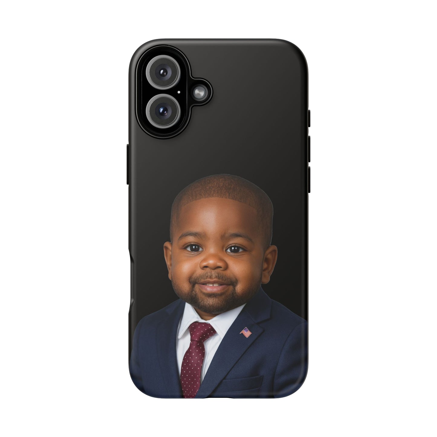 "Dial B for Byron" - Byron Donalds