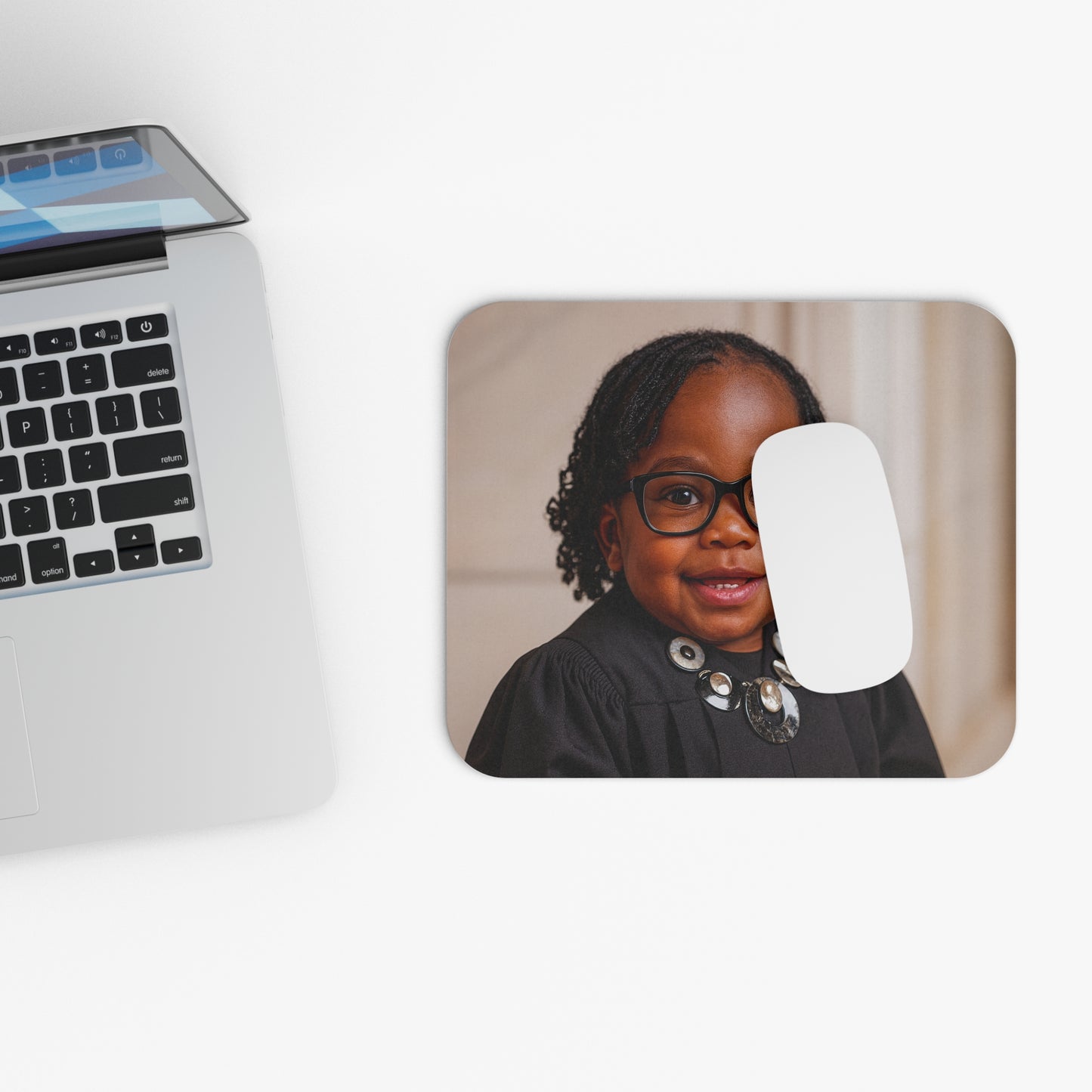 Order in the Cursor Mouse Pad - Justice Ketanji Brown Jackson