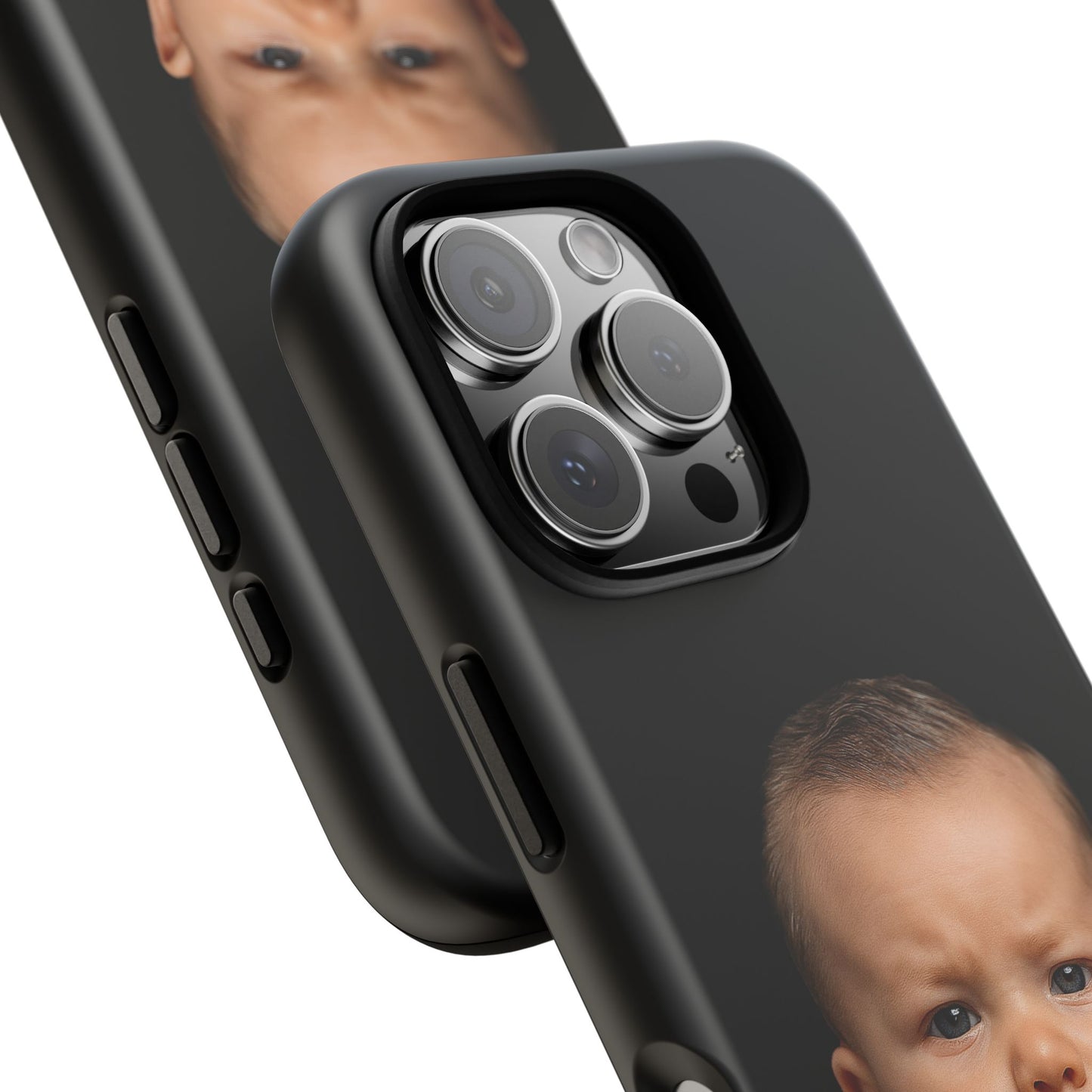 Lock Screen, Load Screen Phone Case - Pete Hegseth