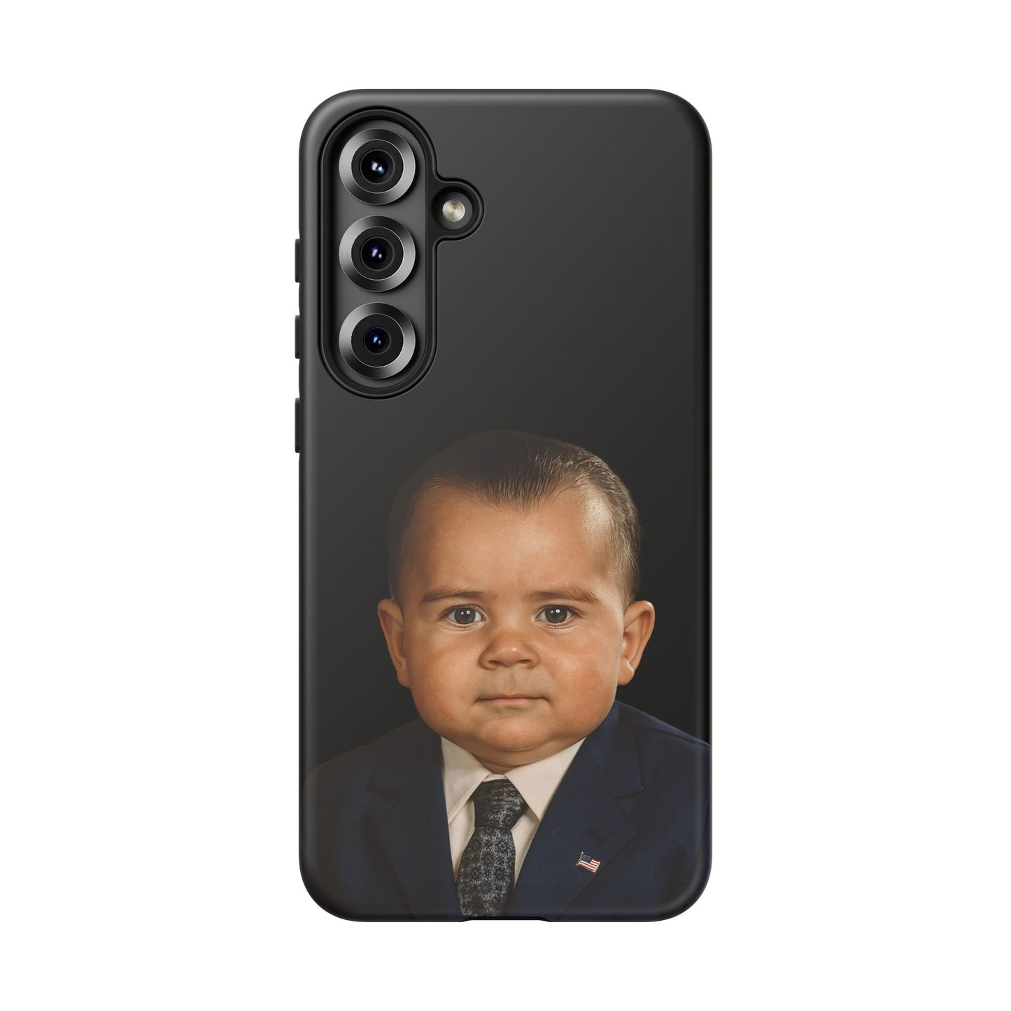 Scandalous Phone Case - Richard Nixon