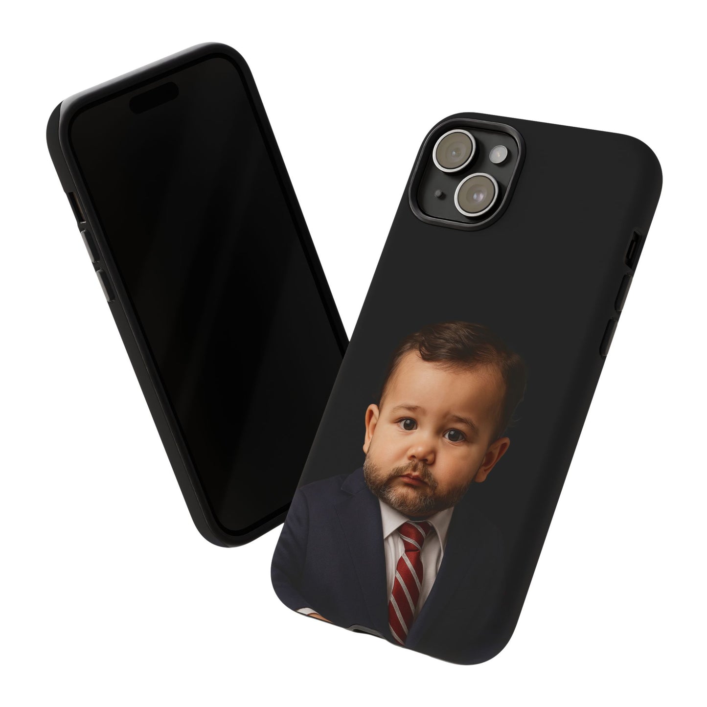 Baby Cruz, Texas Tough- Ted Cruz