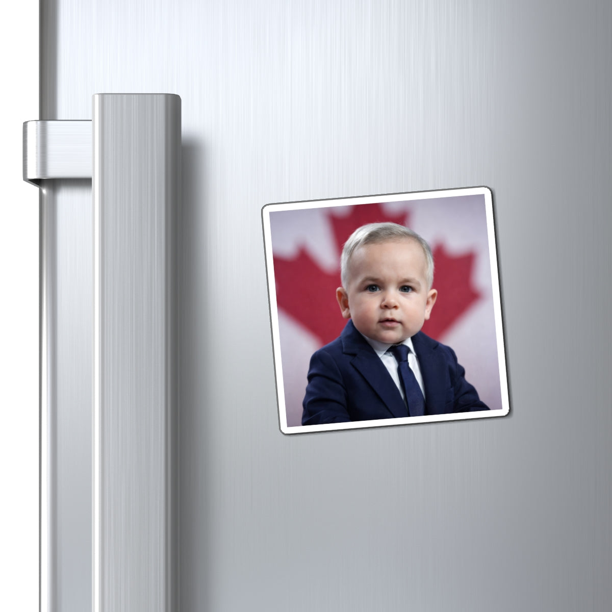 Stick With Stability. - Mark Carney