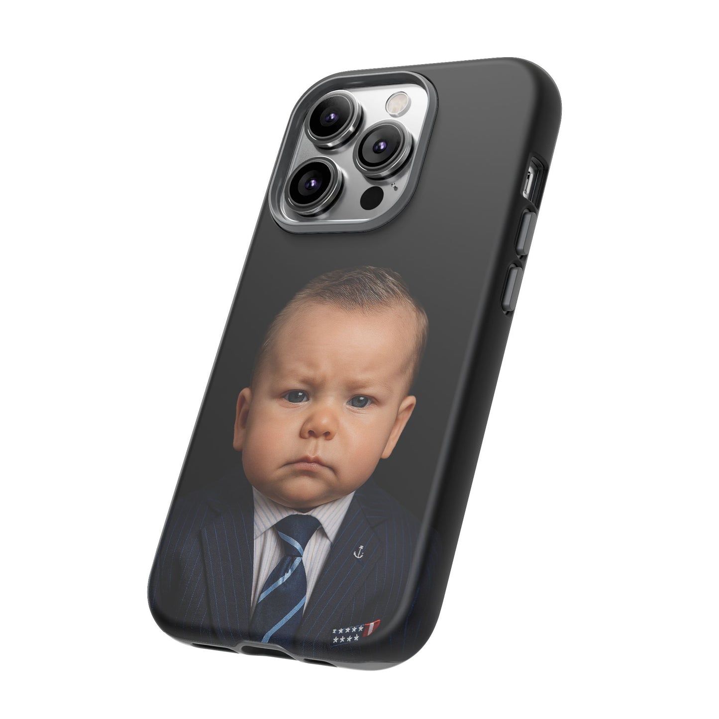 Lock Screen, Load Screen Phone Case - Pete Hegseth