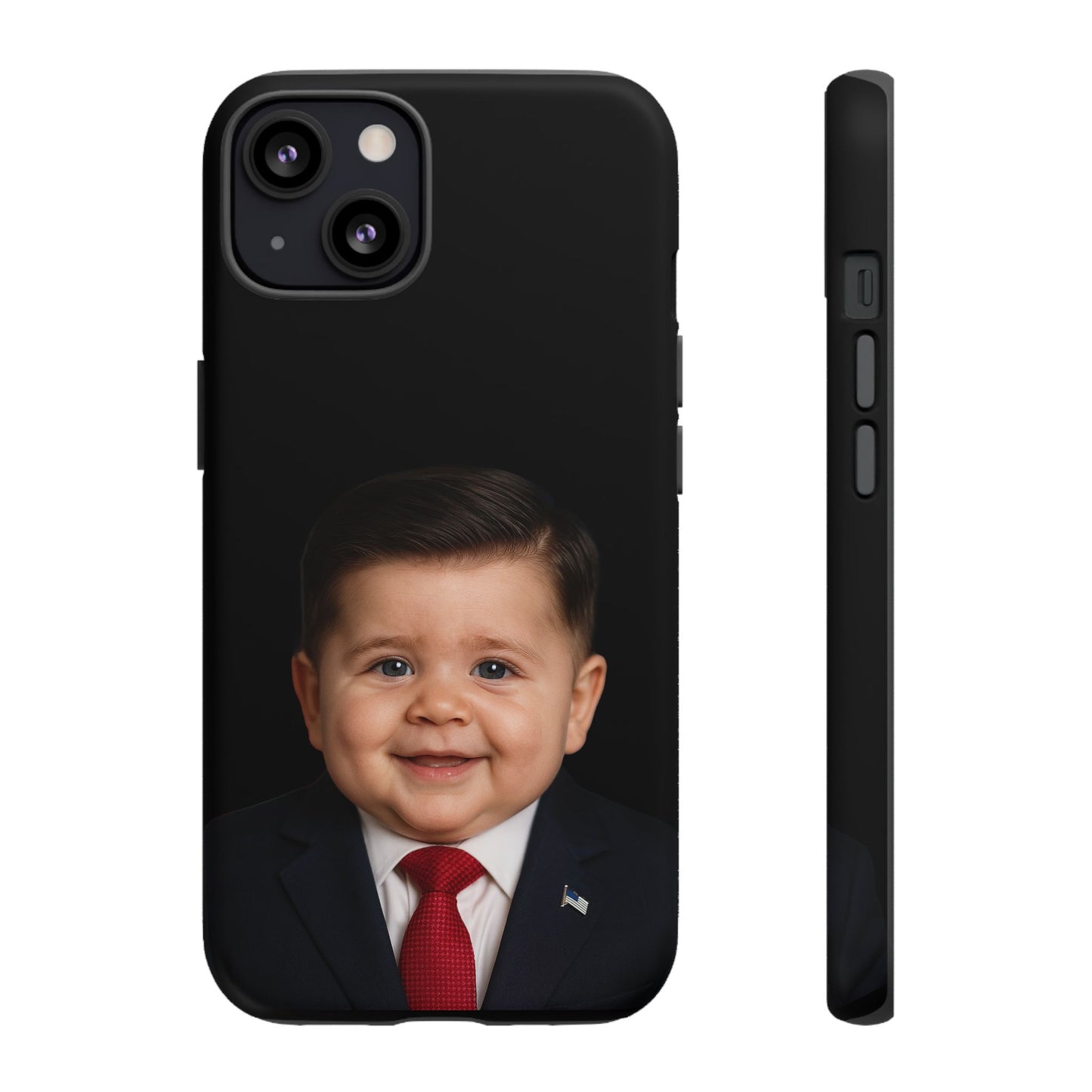 “Call Me Governor (Baby Edition)” - JB Pritzker