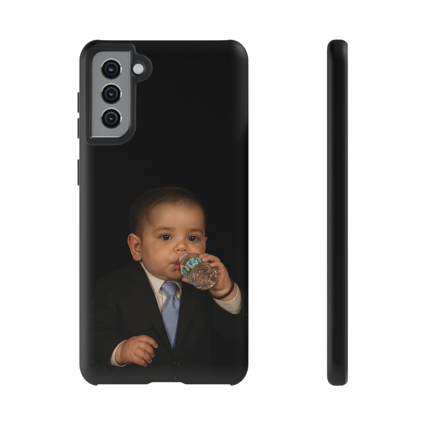 “Pocket-Sized Panic Sip”