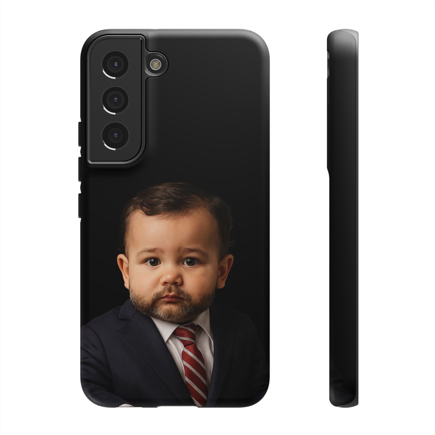 Baby Cruz, Texas Tough- Ted Cruz