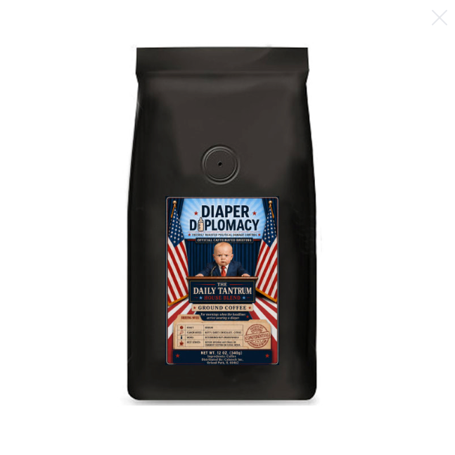 The Daily Tantrum — House Blend