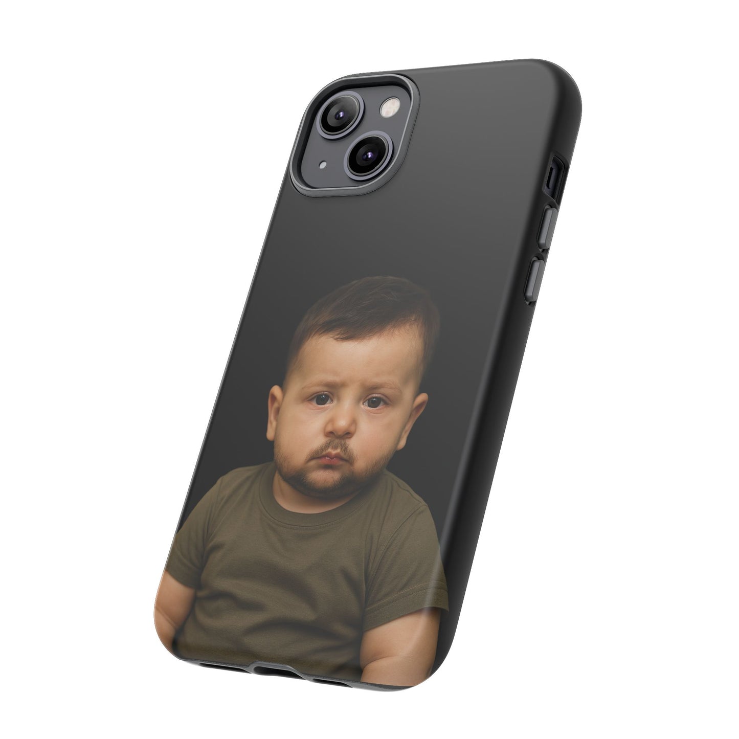 Signal: Strong & Secure Phone Case - Volodymyr Zelenskyy