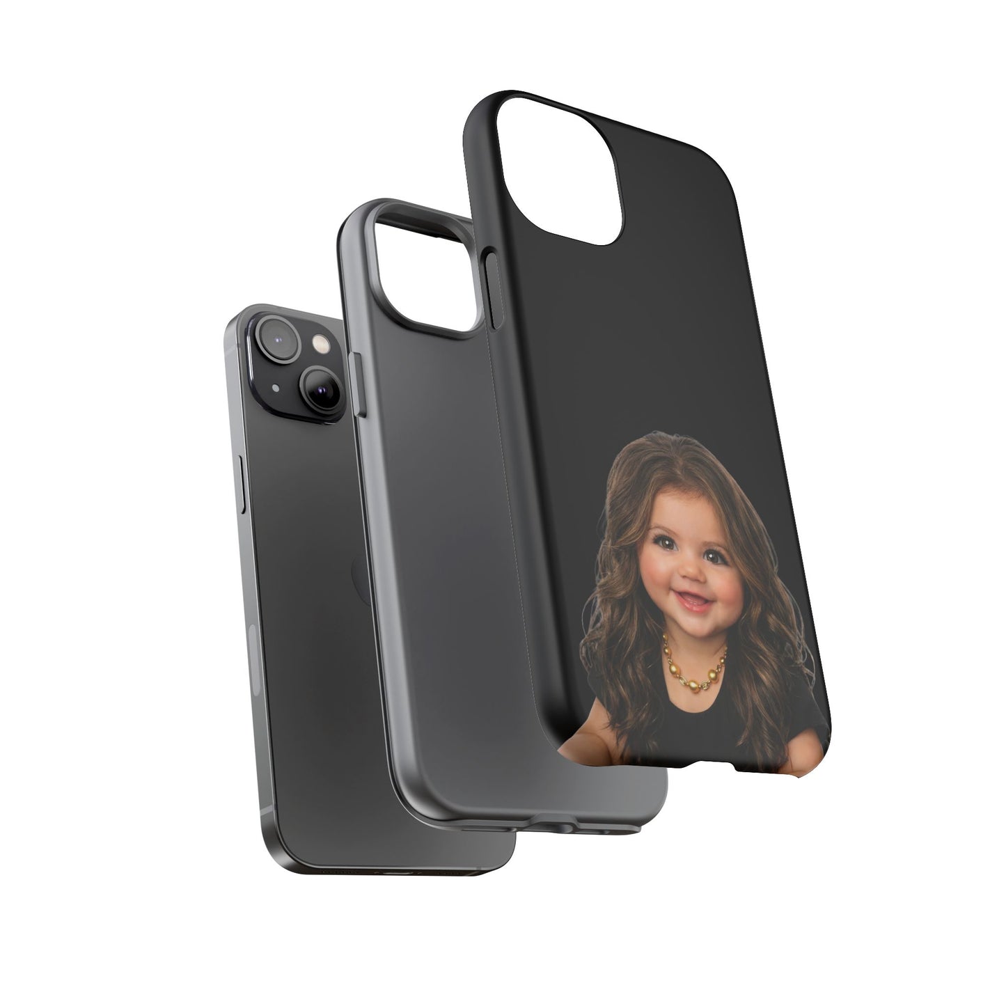 Drop-Proof, Dirt-Tough Phone Case - Kristi Noem
