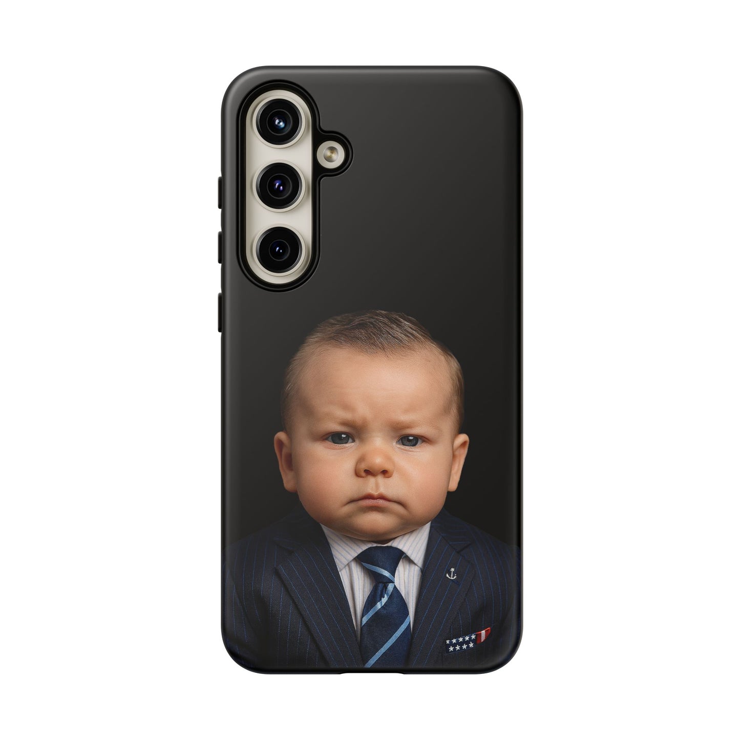 Lock Screen, Load Screen - Pete Hegseth