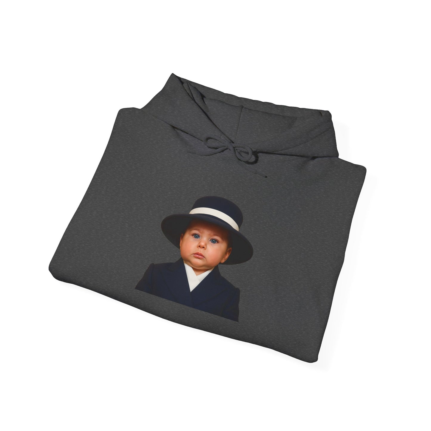 American Elegance Hoodie -  Melania Trump