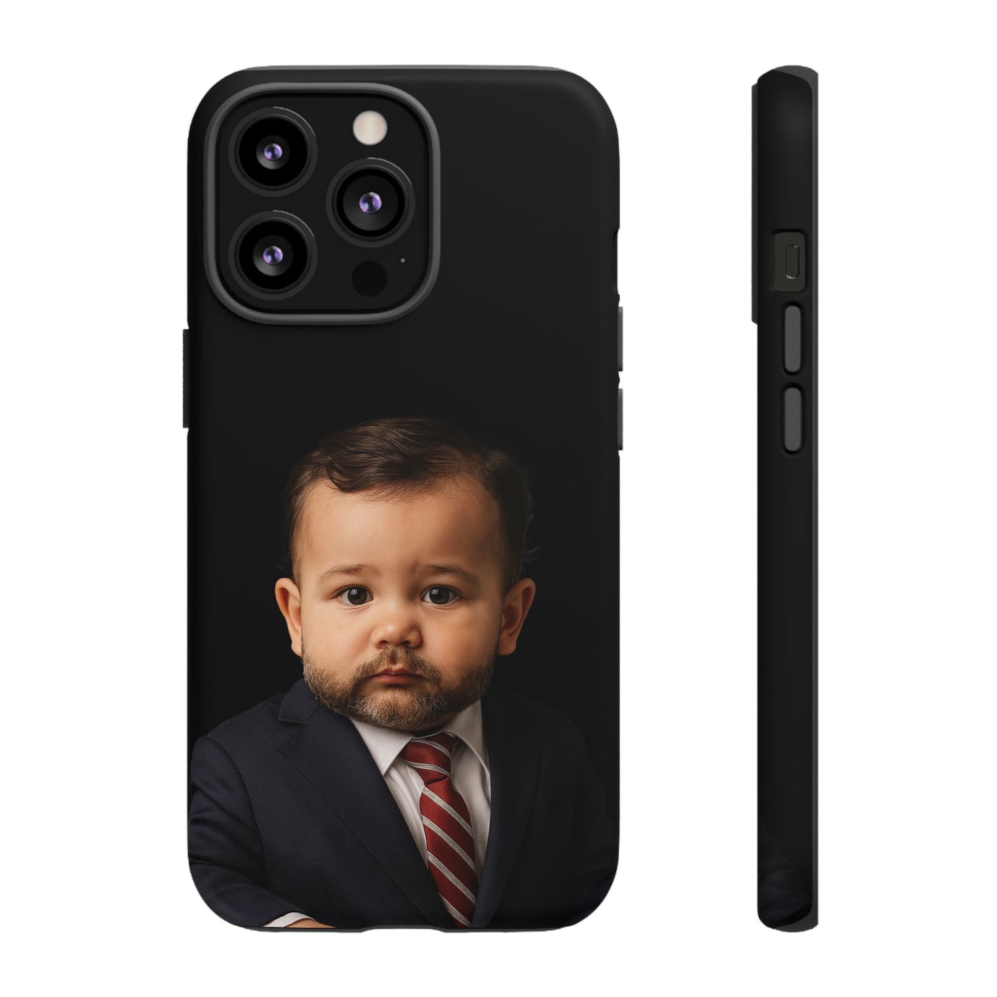 Baby Cruz, Texas Tough- Ted Cruz