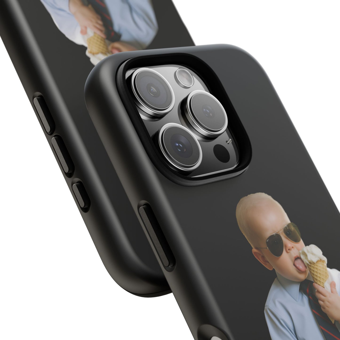 C'Mon, Man Phone Case - Joseph R. (Joe) Biden Jr.