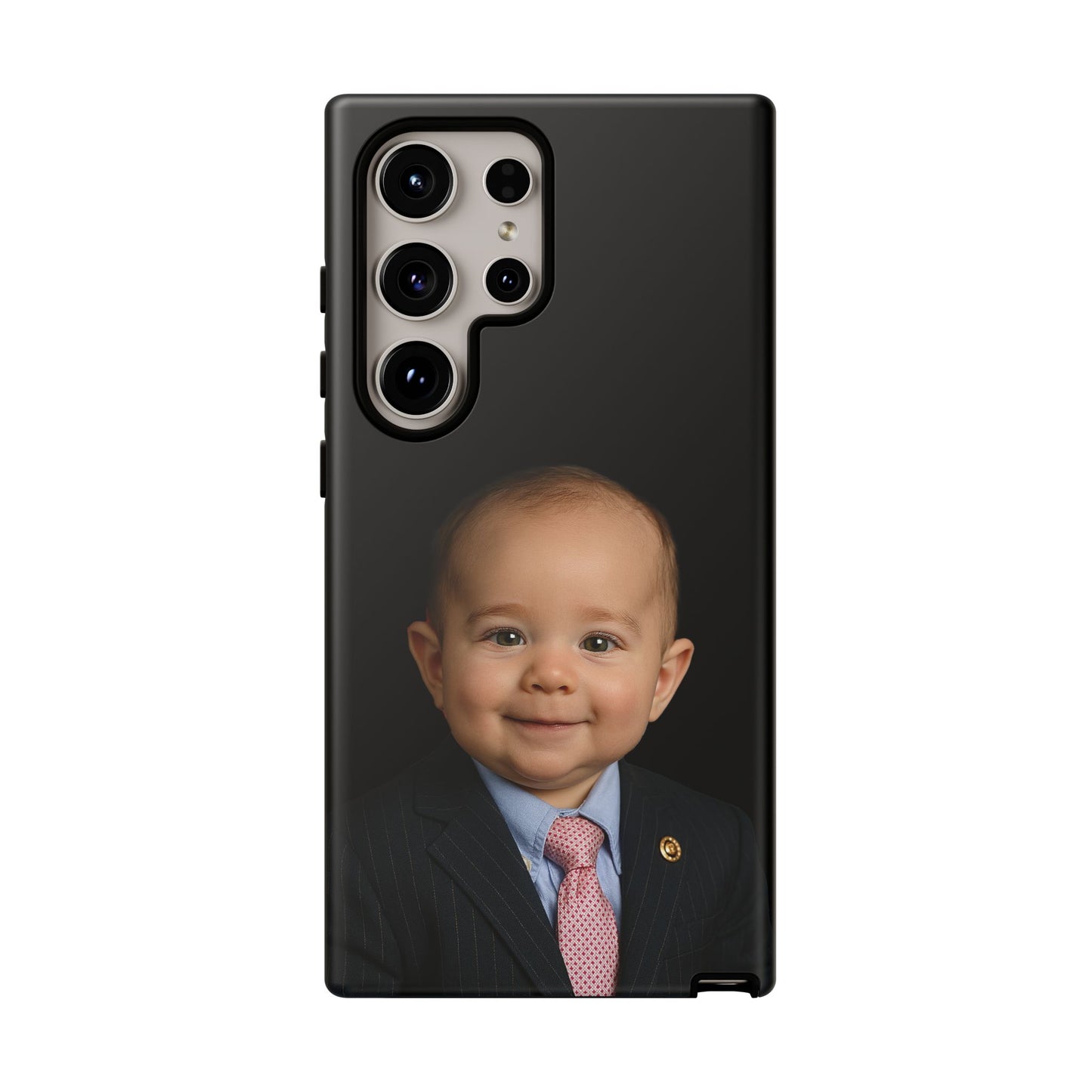 “Call Me Shifty” -  Adam Schiff Phone Case