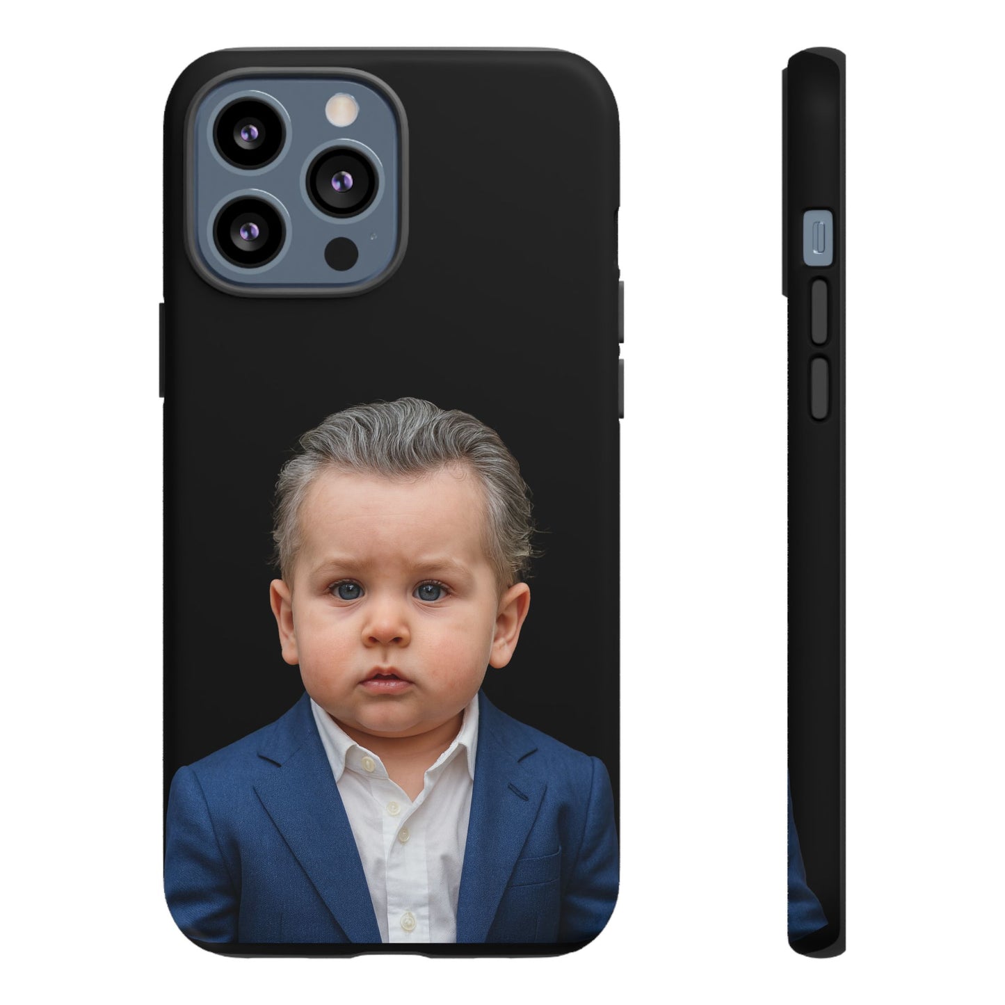 Call Me, Callifornia Phone Case - Gavin Newsom