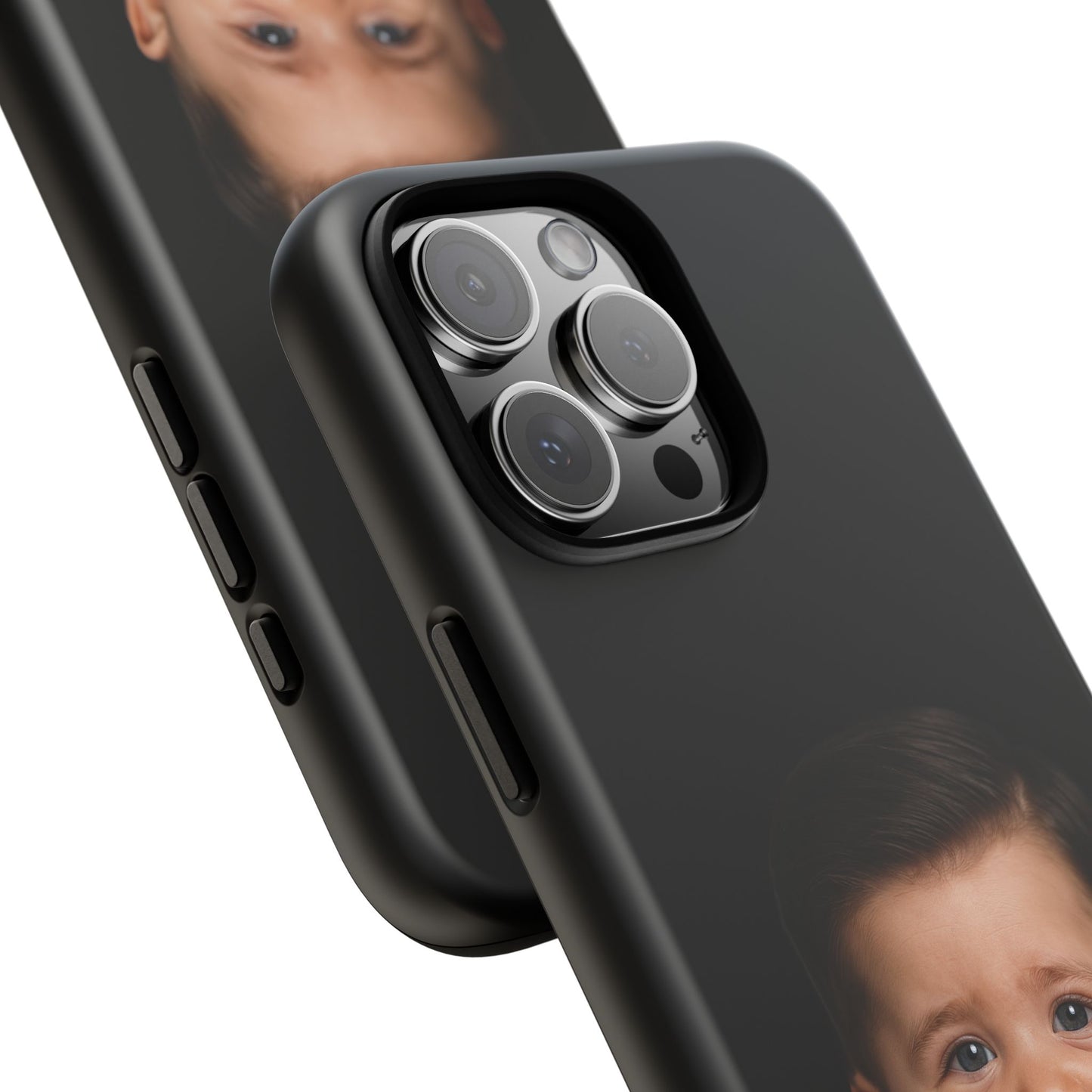 Call Me Governor Phone Case - JB Pritzker