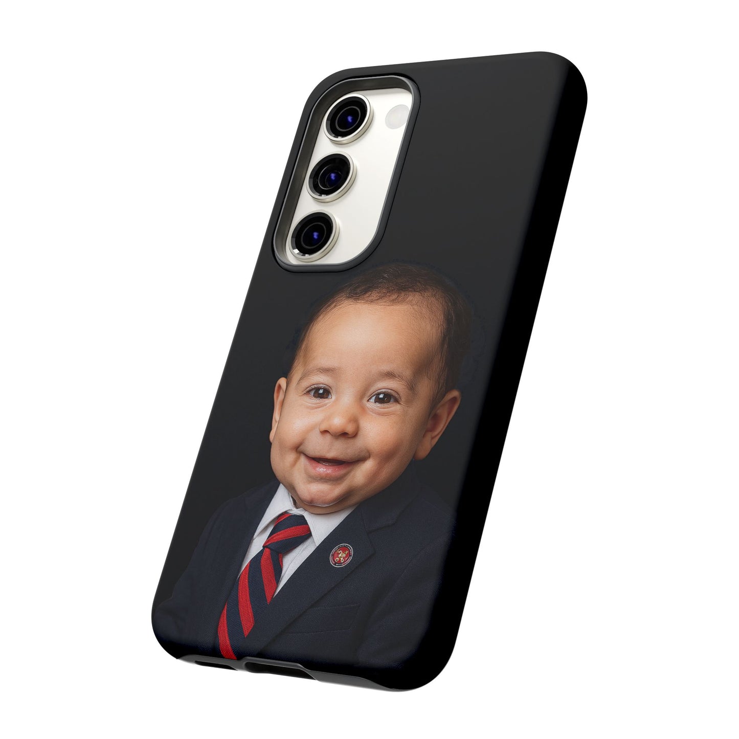 Case Law Phone Case - Jamie Raskin