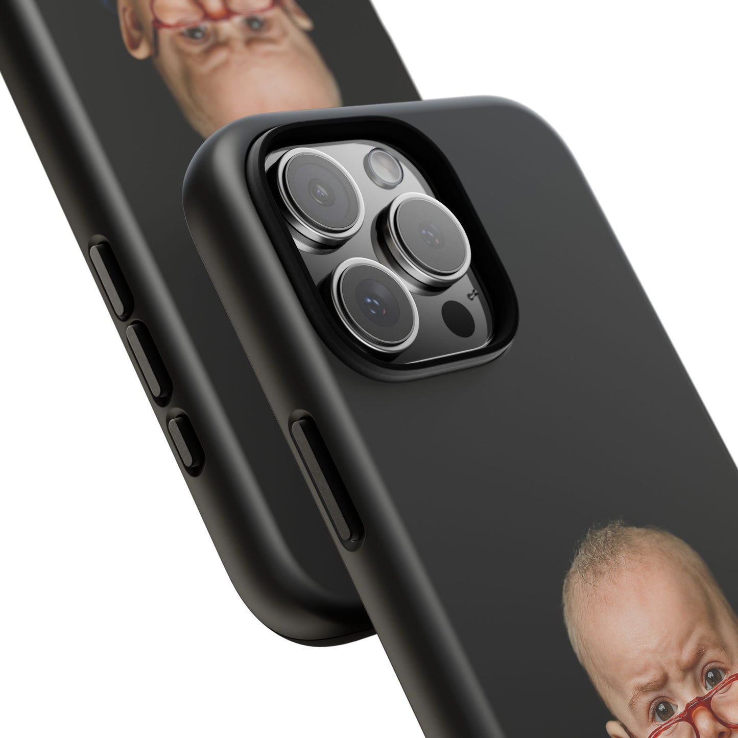 Call Me Majority Phone Case - Chuck Schumer