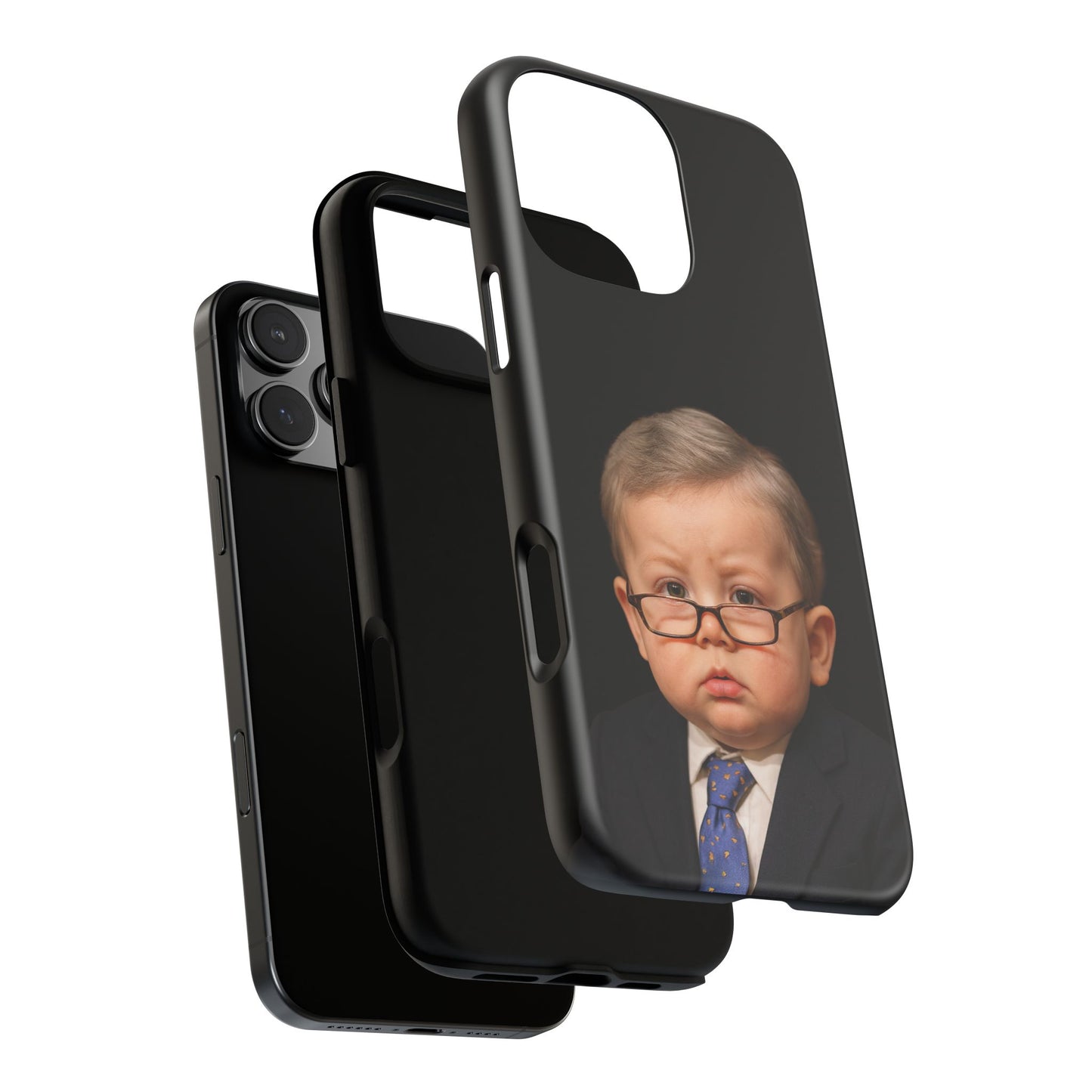 You Can't Fix Stupid Phone Case - John Kennedy