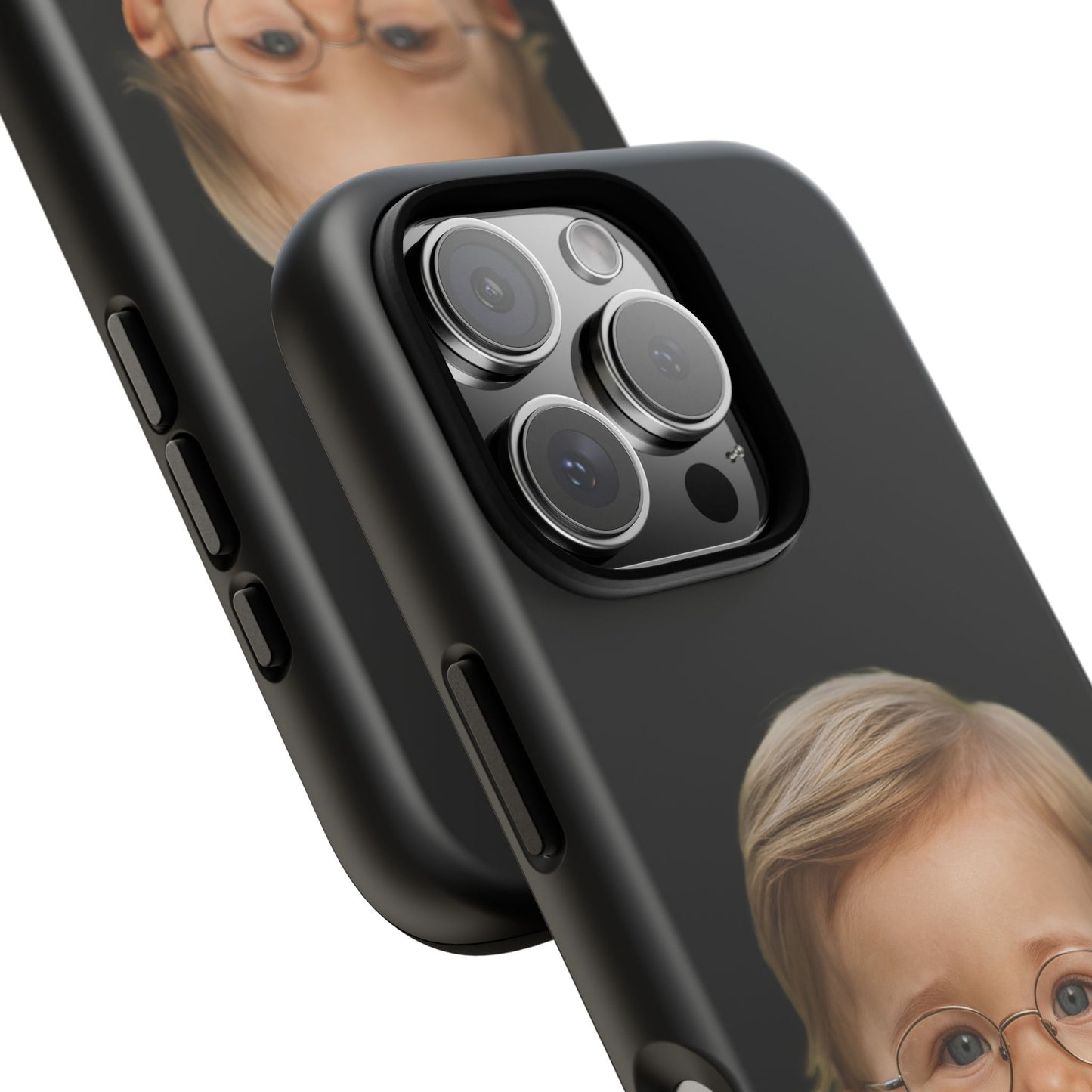 Case Law, But Make It Cute Phone Case - Elizabeth Warren