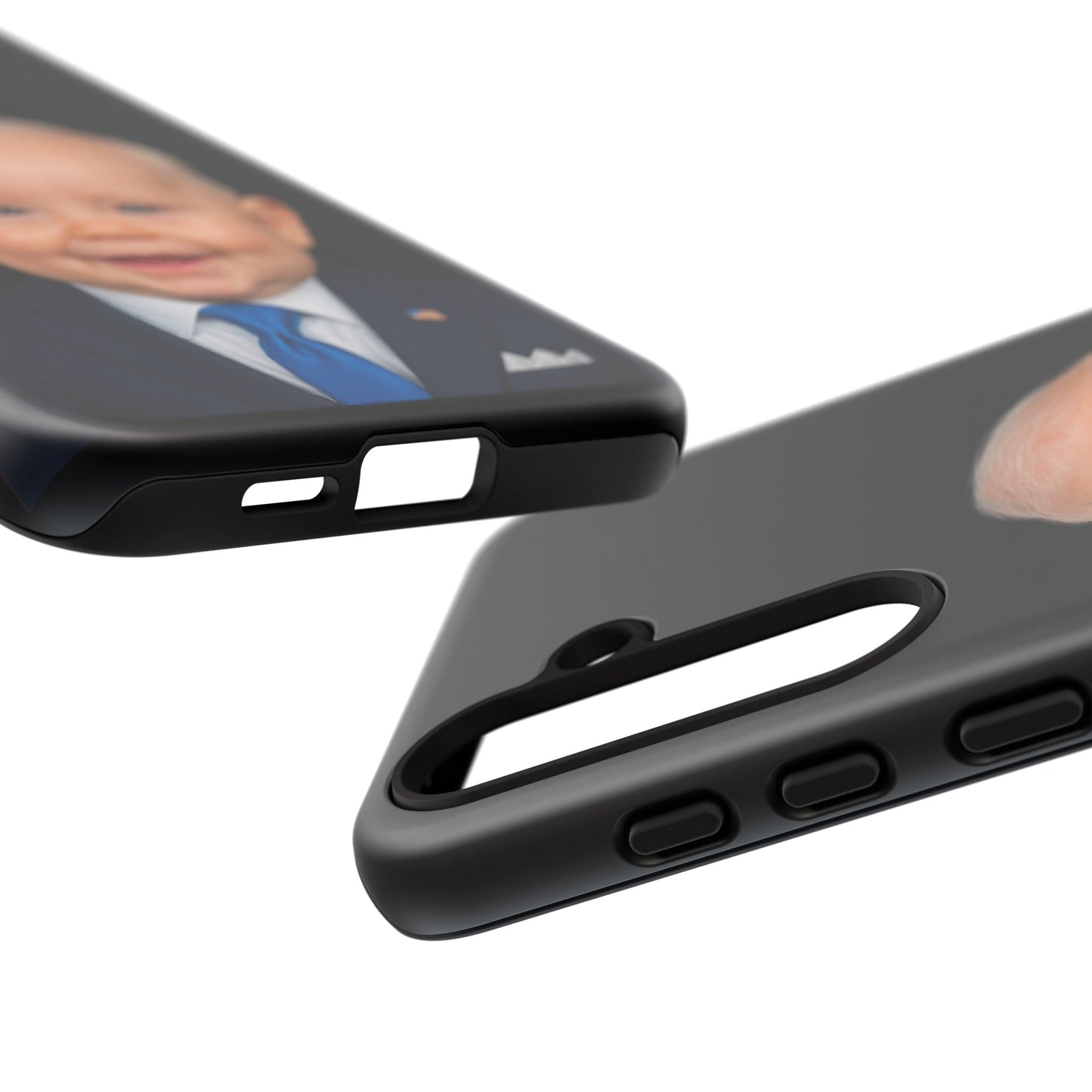 Call Me, Jack Phone Case - Joseph R. (Joe) Biden Jr.