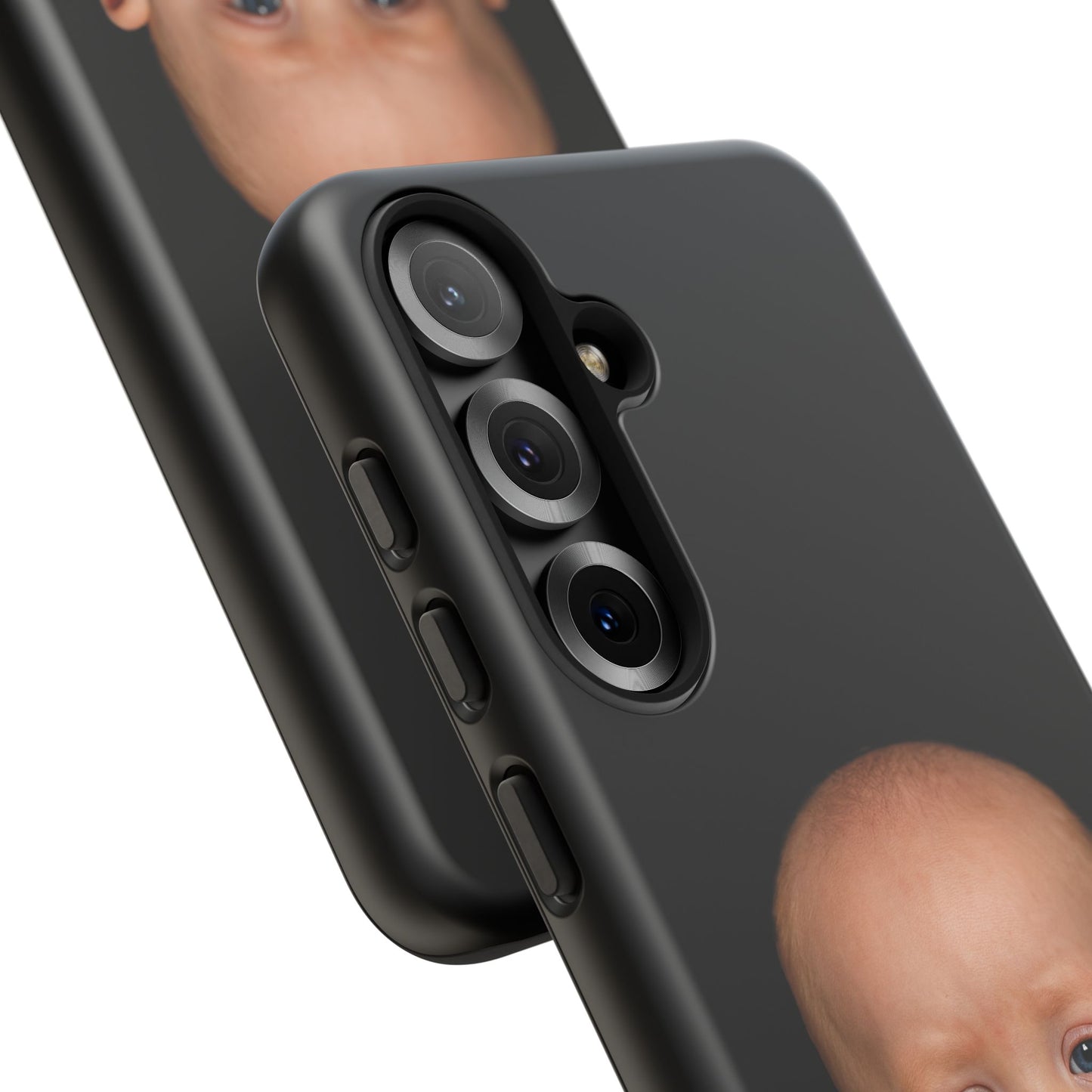 Law & Order, Pocket Edition Phone Case - Tom Homan