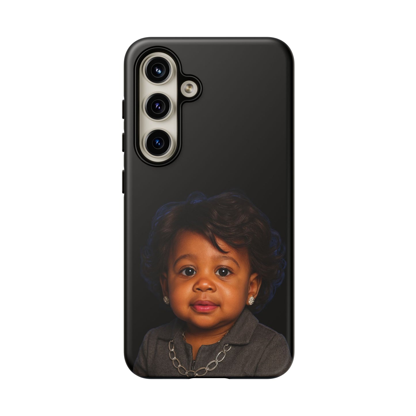 Case Closed Phone Case - Maxine Waters