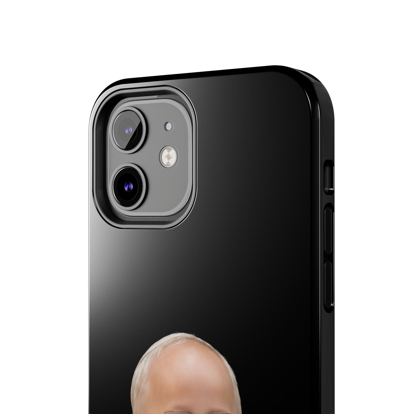 Papal Baby Phone Protection - Pope Leo - Pope Leo