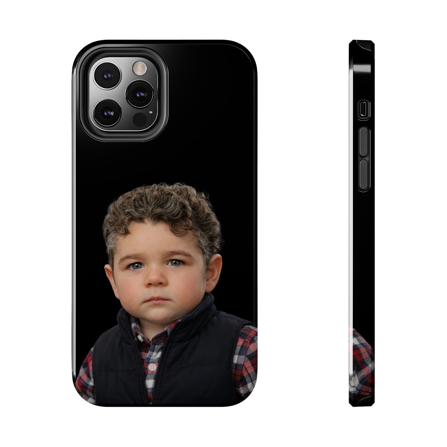 Battle-Tested Phone Armor - Joe Kent