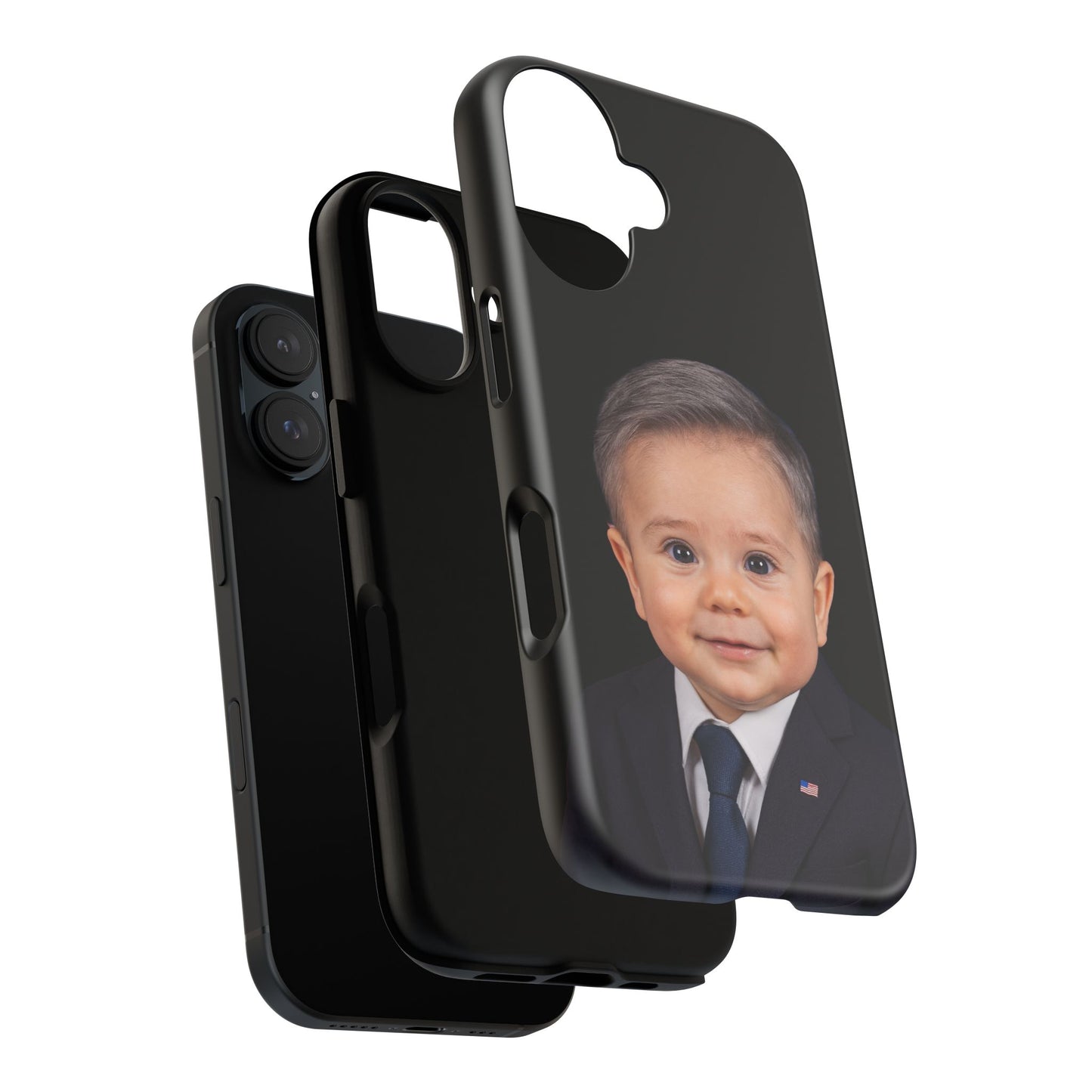 “Call Me, Maybe (For Bilateral Talks)” Phone Case - Antony Blinken