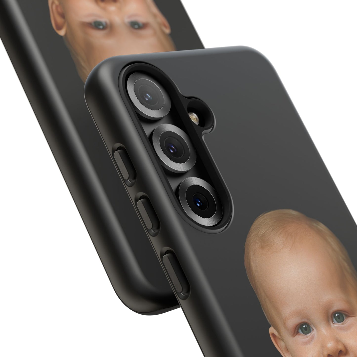 Pocket Stability (Drop? Pardoned.) Phone Case - Gerald R. Ford
