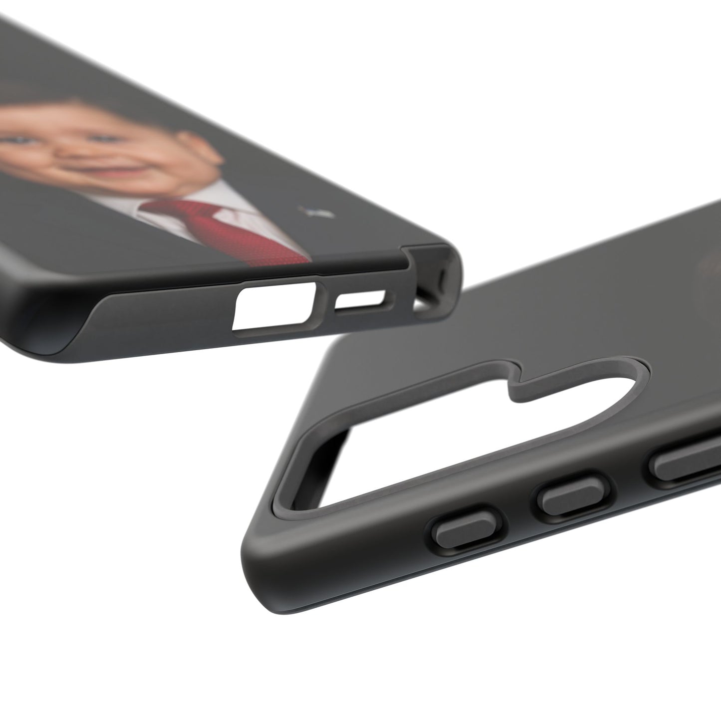 Call Me Governor Phone Case - JB Pritzker
