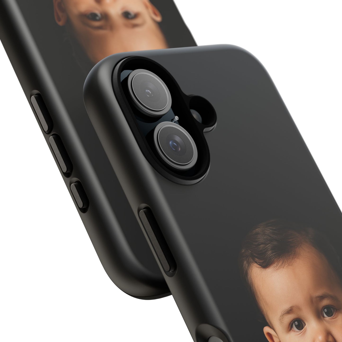 Baby Cruz, Texas Tough Phone Case - Ted Cruz