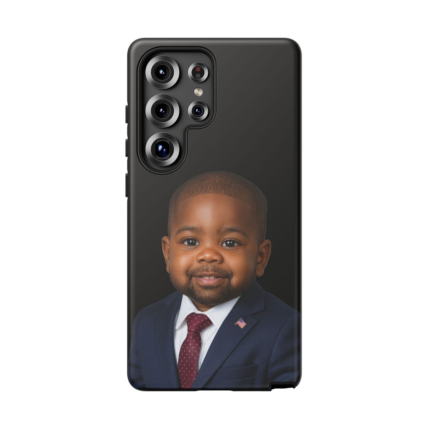 Dial B for Byron Phone Case - Byron Donalds