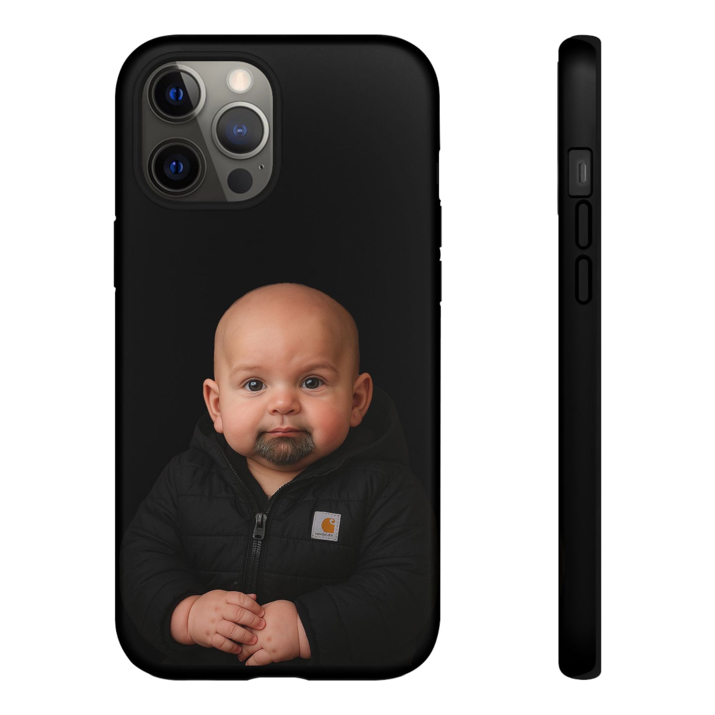 Call Me Big John Phone Case - John Fetterman