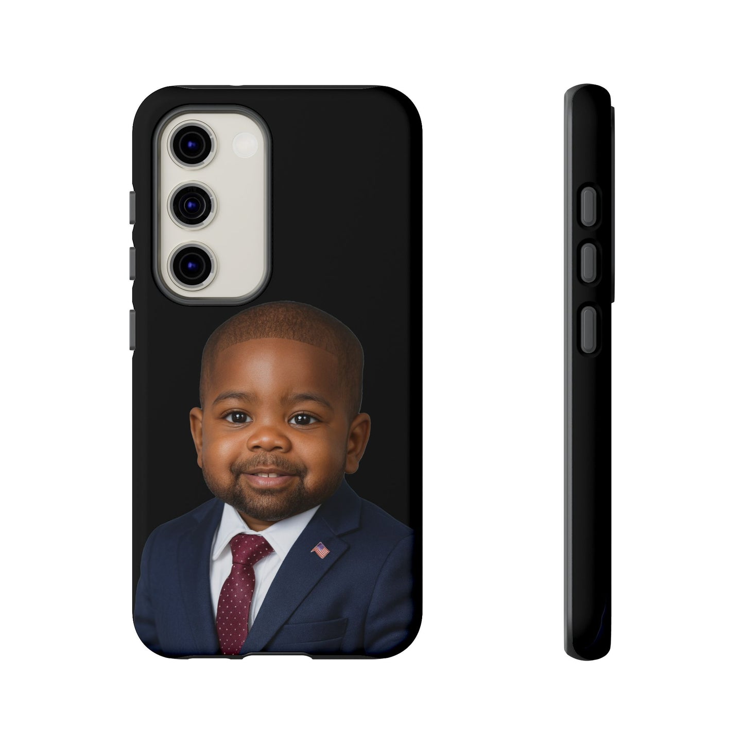 Dial B for Byron Phone Case - Byron Donalds