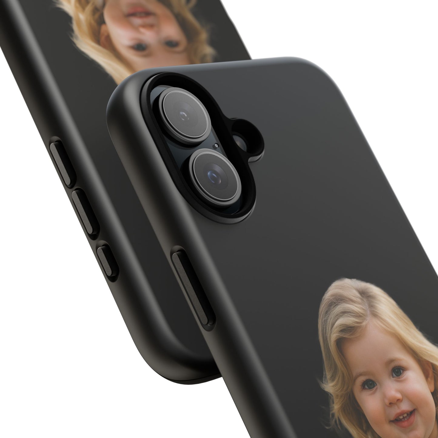 Pocket-Sized Source Doc Phone Case - Natalie Winters