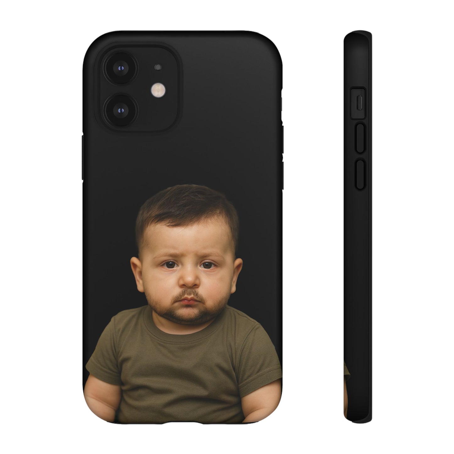 Signal: Strong & Secure Phone Case - Volodymyr Zelenskyy