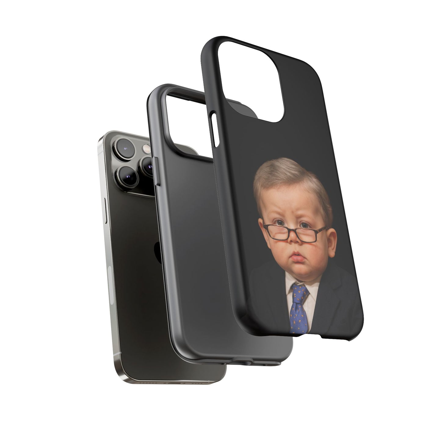 You Can't Fix Stupid Phone Case - John Kennedy