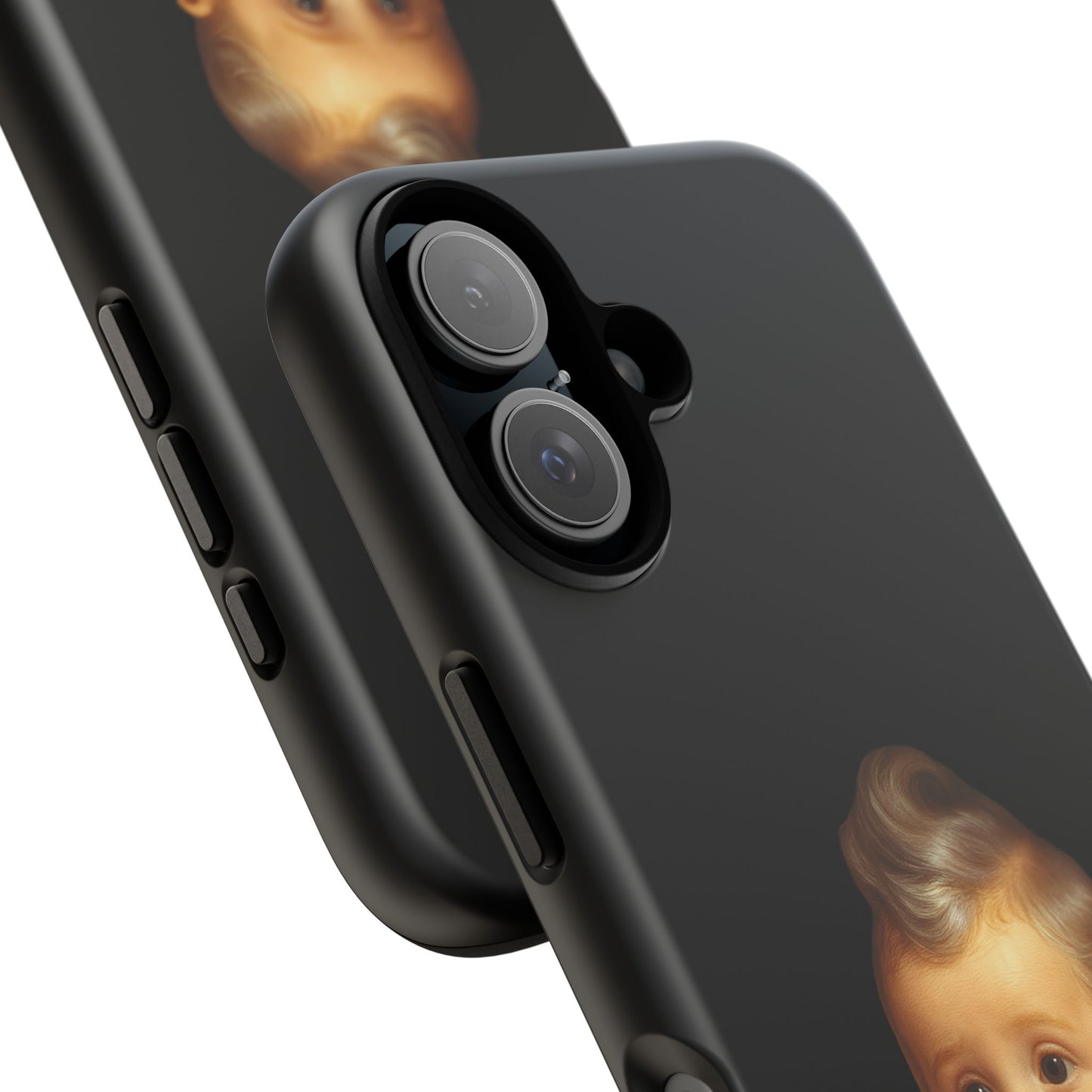 Pocket Hickory Armor Phone Case - Andrew Jackson