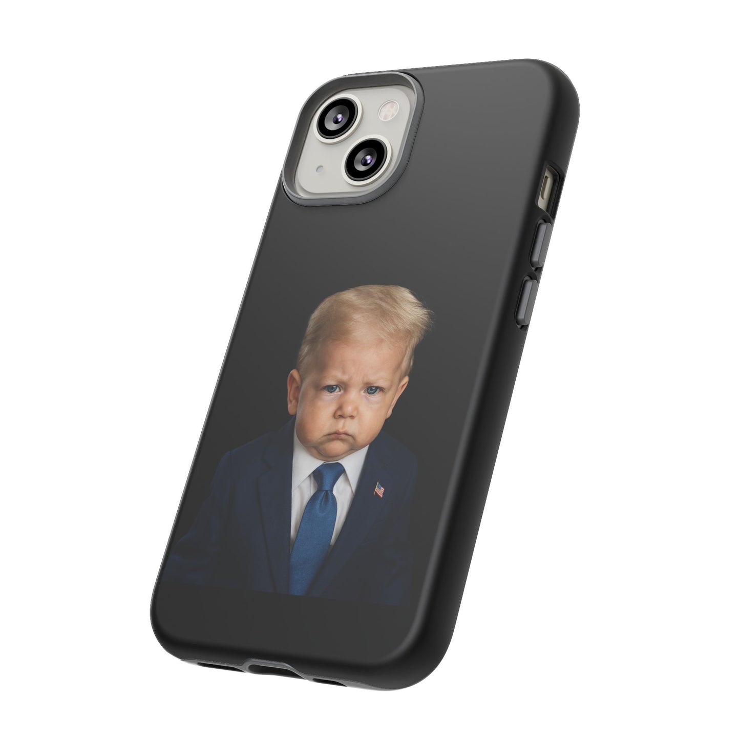 “Call Me Maybe (It’s Trump)”